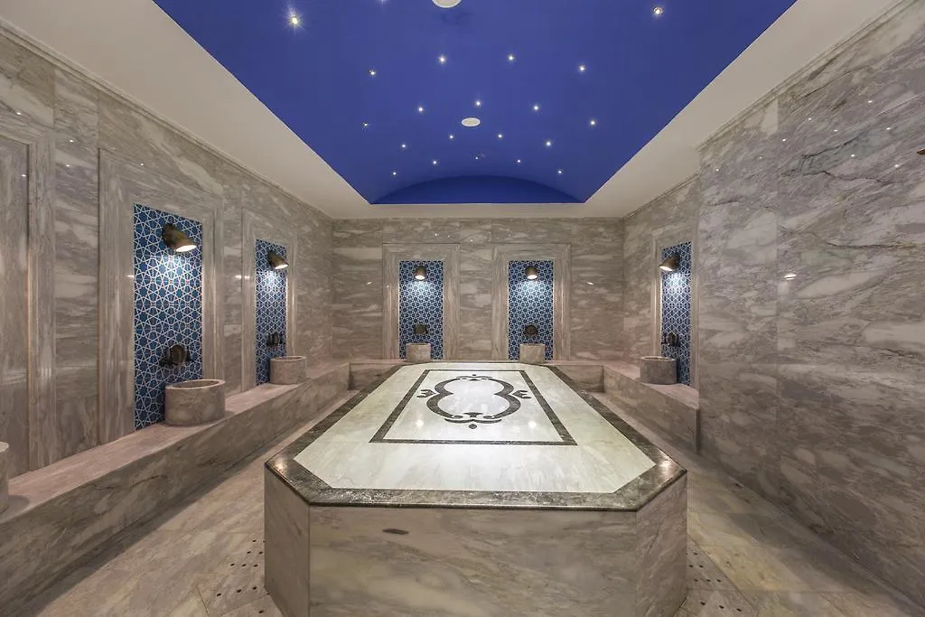 *****  Hotel Amara Sealight Elite Kusadası Türkei