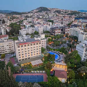 4* Otel Marbel By Palmwings