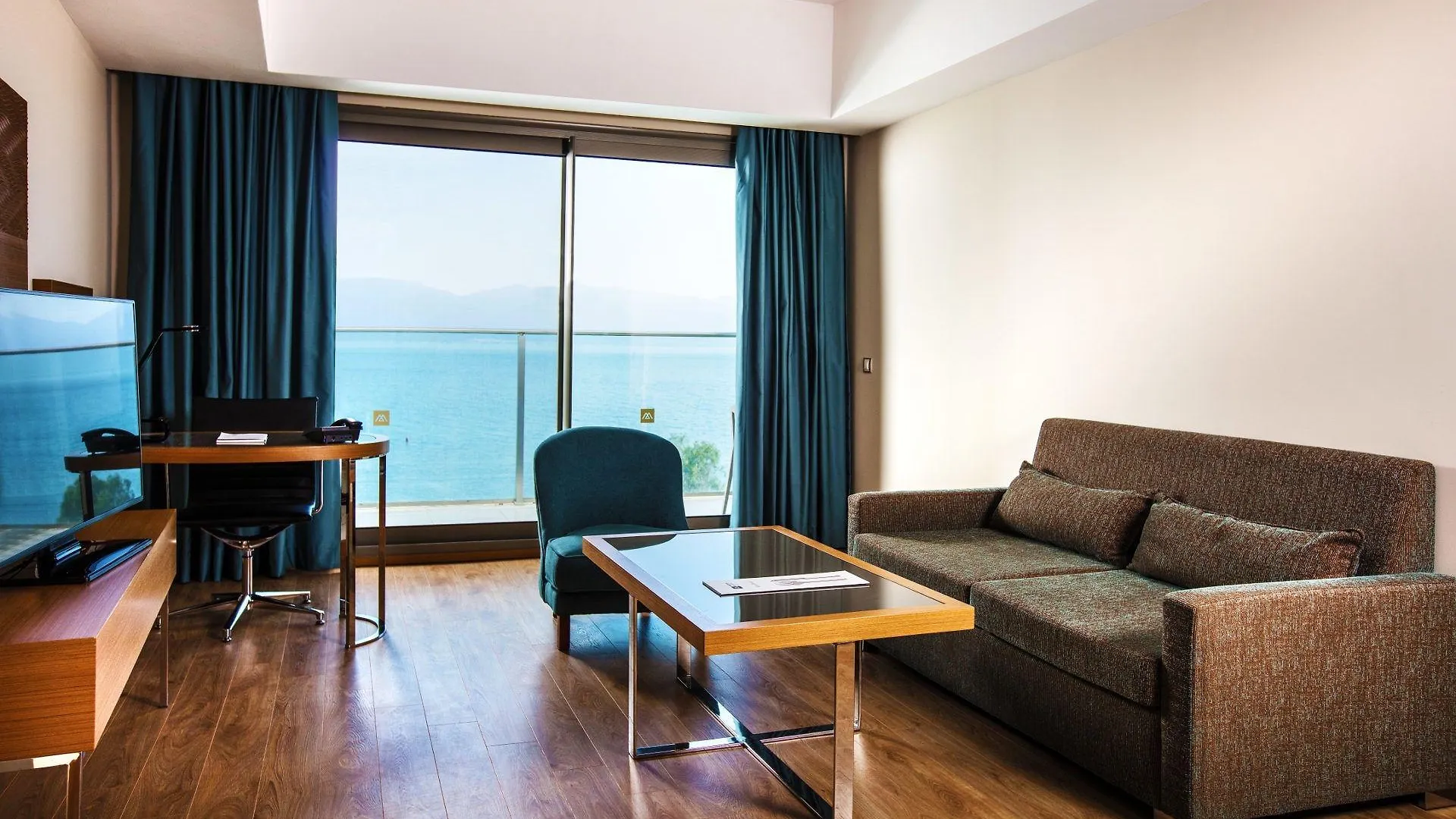 Amara Sealight Elite Otel Kuşadası